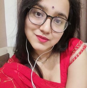 Meet your Posher, Nirali